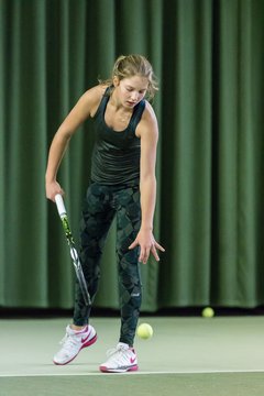 Bild 236 - Luebecker SN Goldline Cup